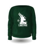 camisolaverdechristmas