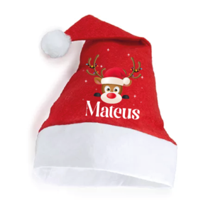 gorrovermelhocomrena