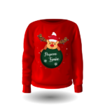 camisolavermelharena