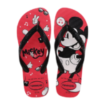 chinelos mickey