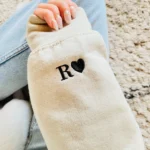 camisola com data de relacionamento