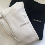 camisola com data de relacionamento