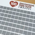 Poster 100 encontros