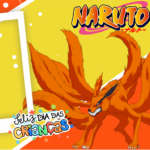 caneca infantil - dia da criança