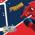 caneca infantil - dia da criança