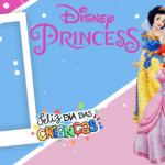 caneca infantil - dia da criança