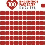 Poster 100 encontros