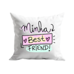 almofada da amizade