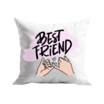 almofada da amizade