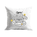 almofada dia da mãe