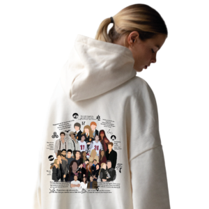 camisola series camisola series