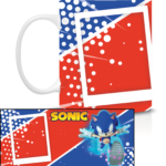caneca sonic