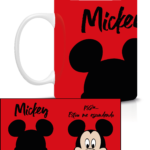 caneca mickey