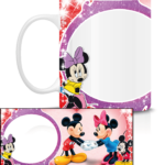 caneca disney