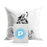 pack caneca e almofada