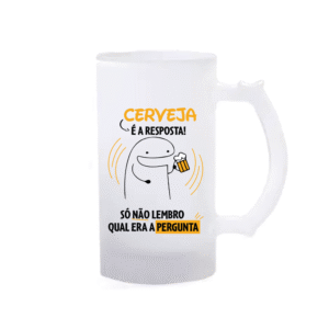 caneca cerveja