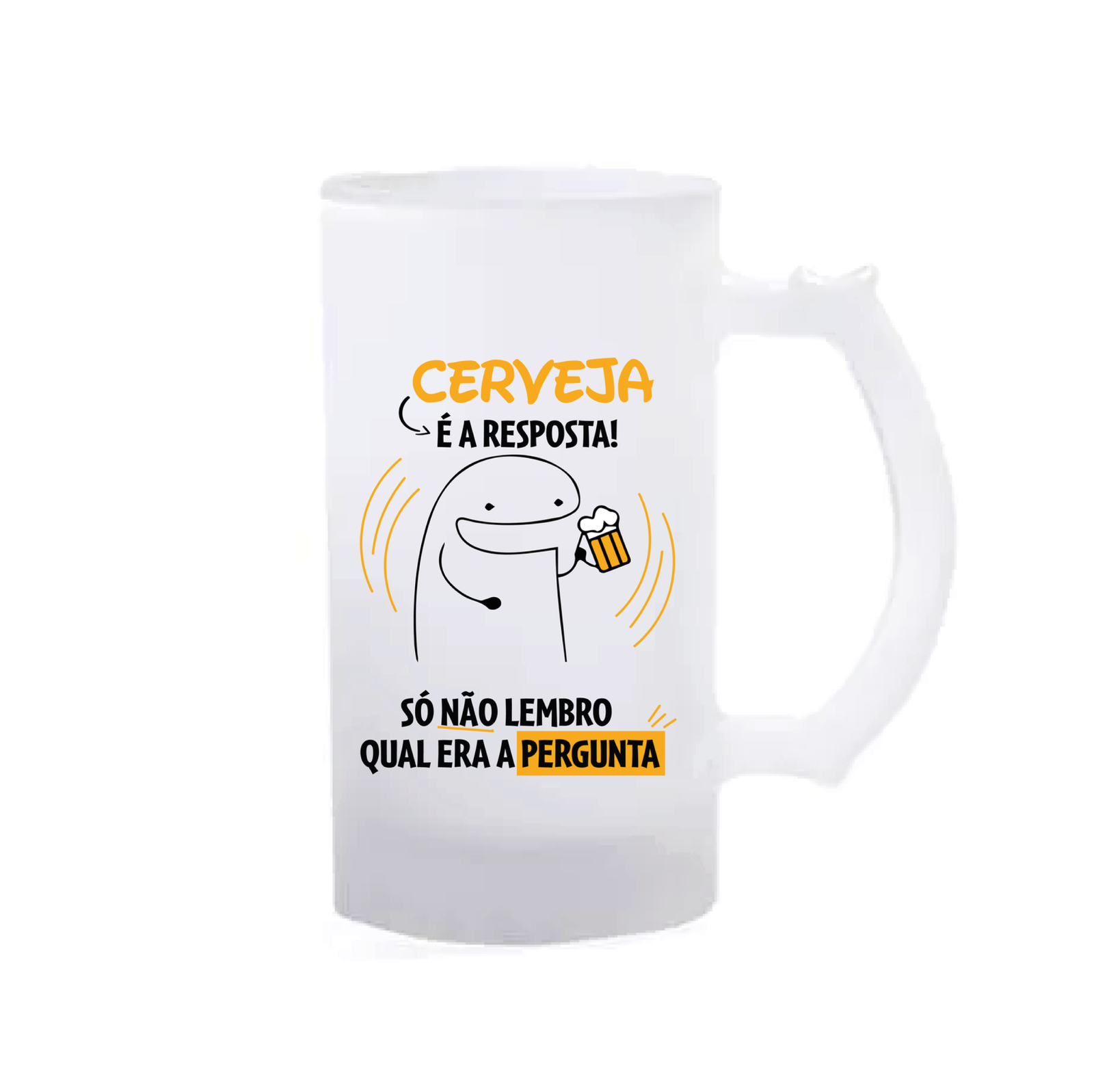 caneca cerveja