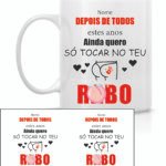 caneca dia dos namorados