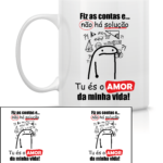 caneca dia dos namorados