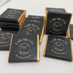 chocolate personalizado