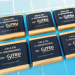 chocolate personalizado