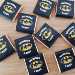 chocolate personalizado