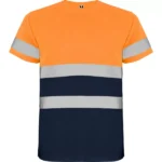 t-shirt refletora