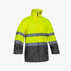 casaco alta visibilidade