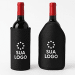 Resfriador de garrafas