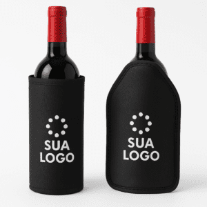 Resfriador de garrafas