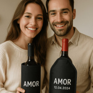 Resfriador de garrafas