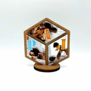 moldura 3D moldura 3D