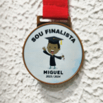 medalha