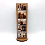 Moldura Película Fotográfica