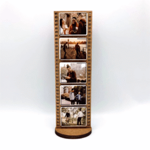 Moldura Película Fotográfica Moldura Película Fotográfica