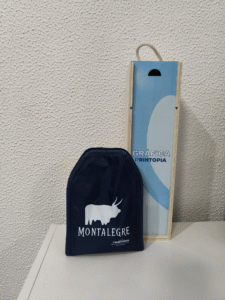 pack caixa garrafa e manga